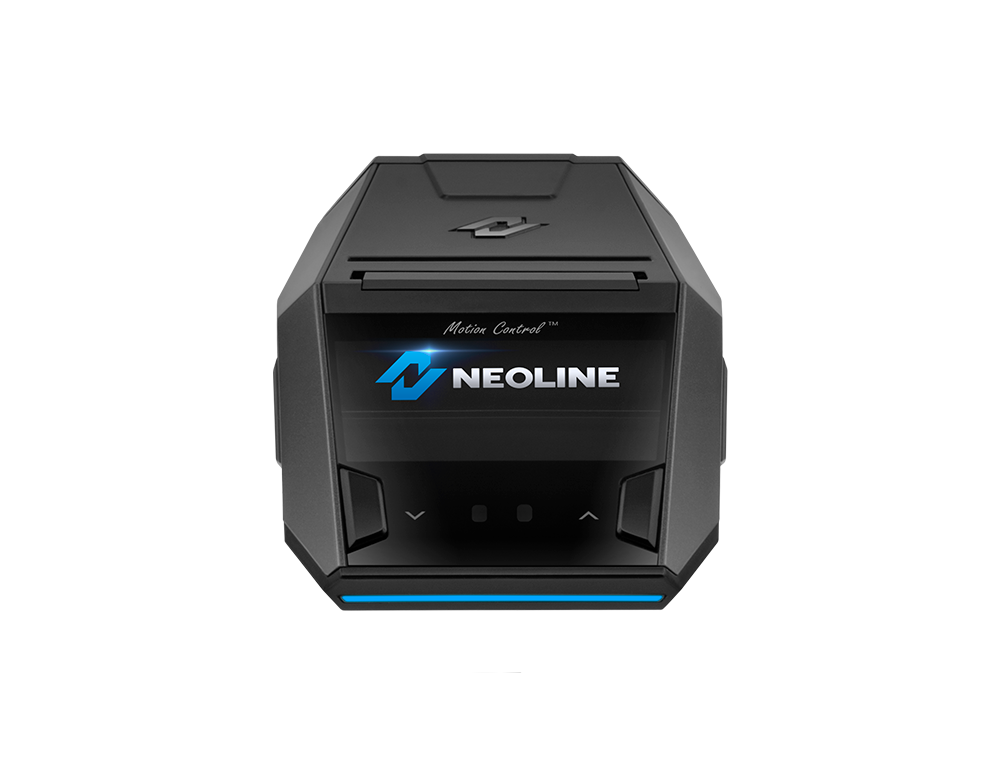 Обновление Neoline X-COP 8800s Wi-Fi Black