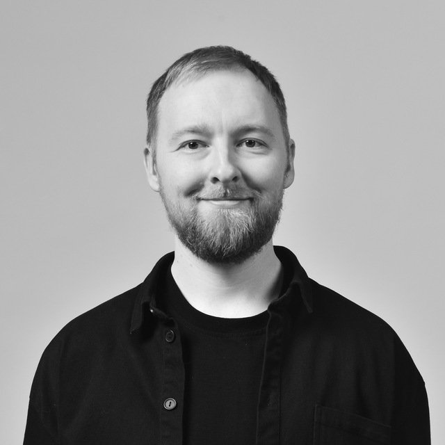 Андрей Шапран — основатель медиа B2B PORT