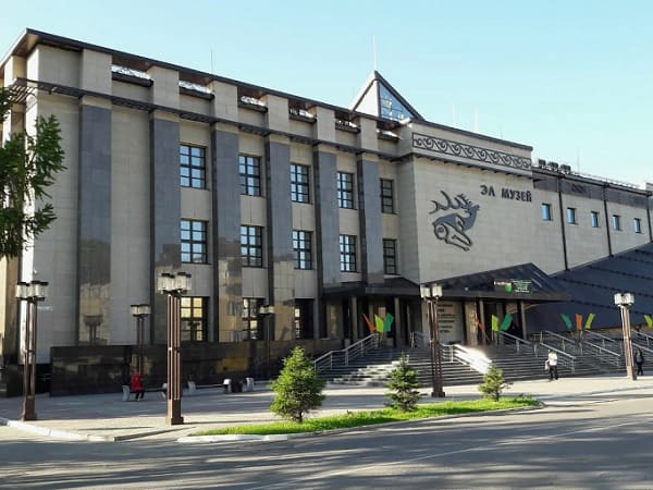 Семейный лагерь - поездка в каракольскую долины