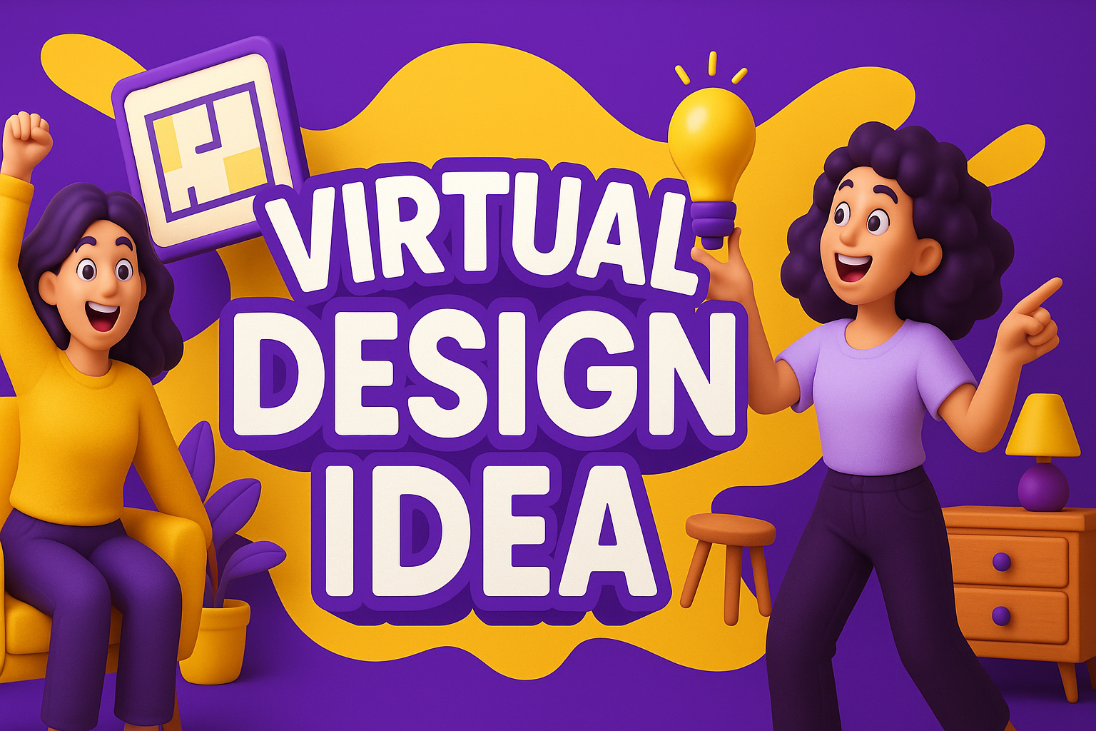 MUST-HAVE TIPS for Providing Virtual Interior Design Consulting: A GUIDE