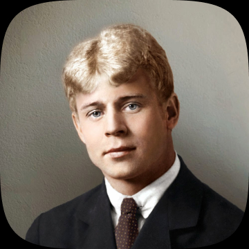 Есенин