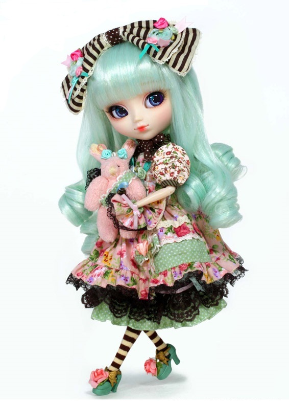 Пулип. Кукла Pullip Алиса. Пуллип мятная Алиса. Куклы Пуллип Алиса мята. Кукла Мания Пуллип