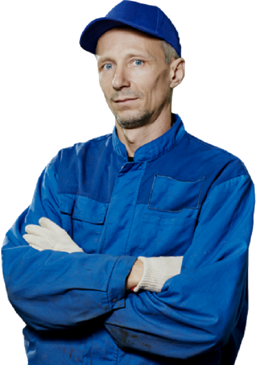 Service guys. Строитель в комбинезоне. Курьер в полный рост. Человек в спецодежде рисунок. Хендэ сервис.