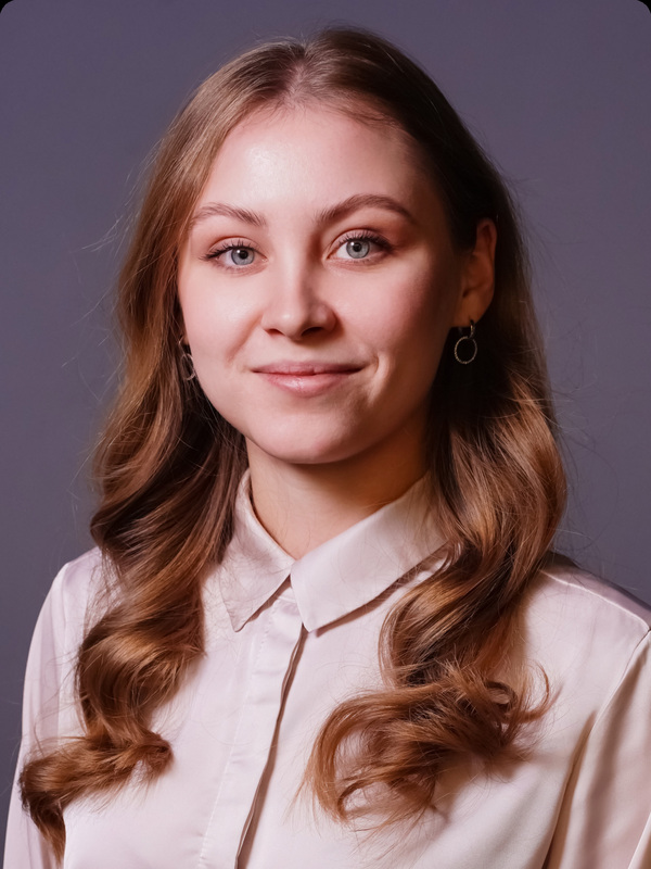 Матвеева Елена Владимировна