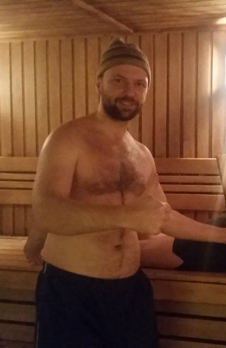 Сергей Бобков