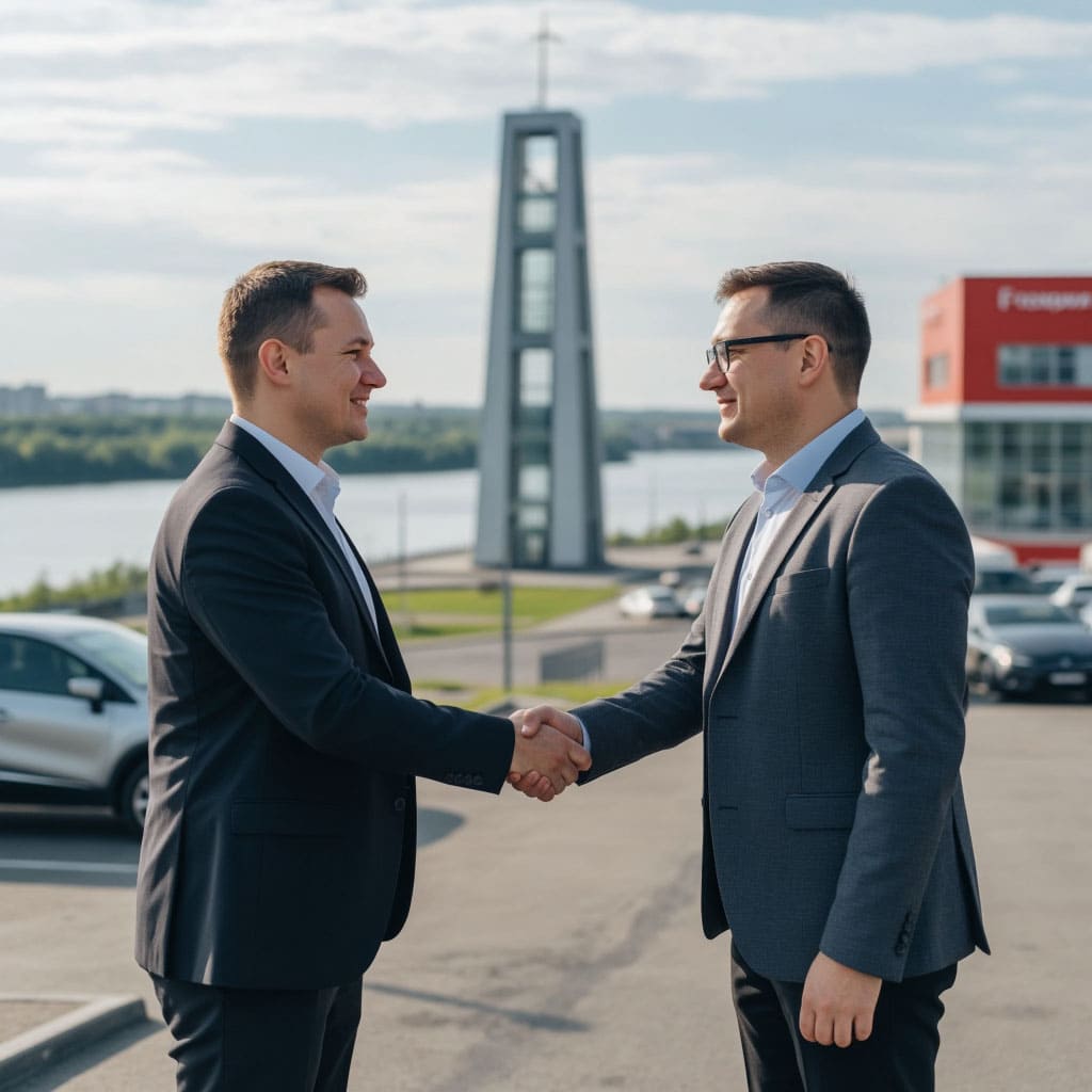 перекупы пермь