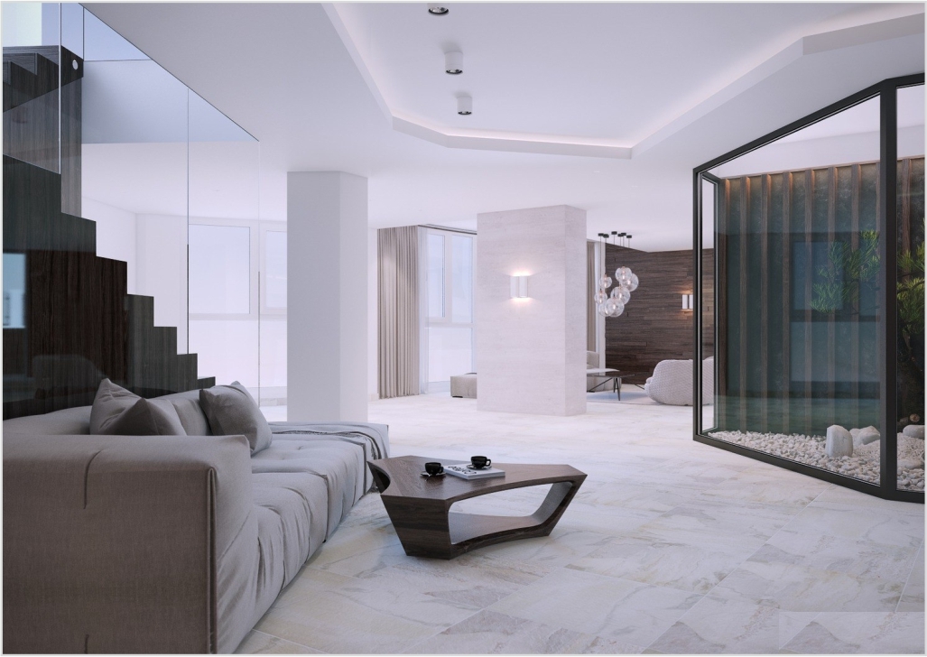 Свободная планировка