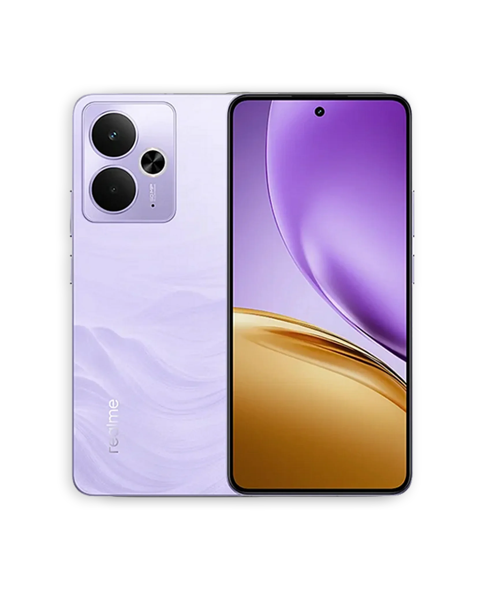 Realme 14T — ремонт в Green Repair