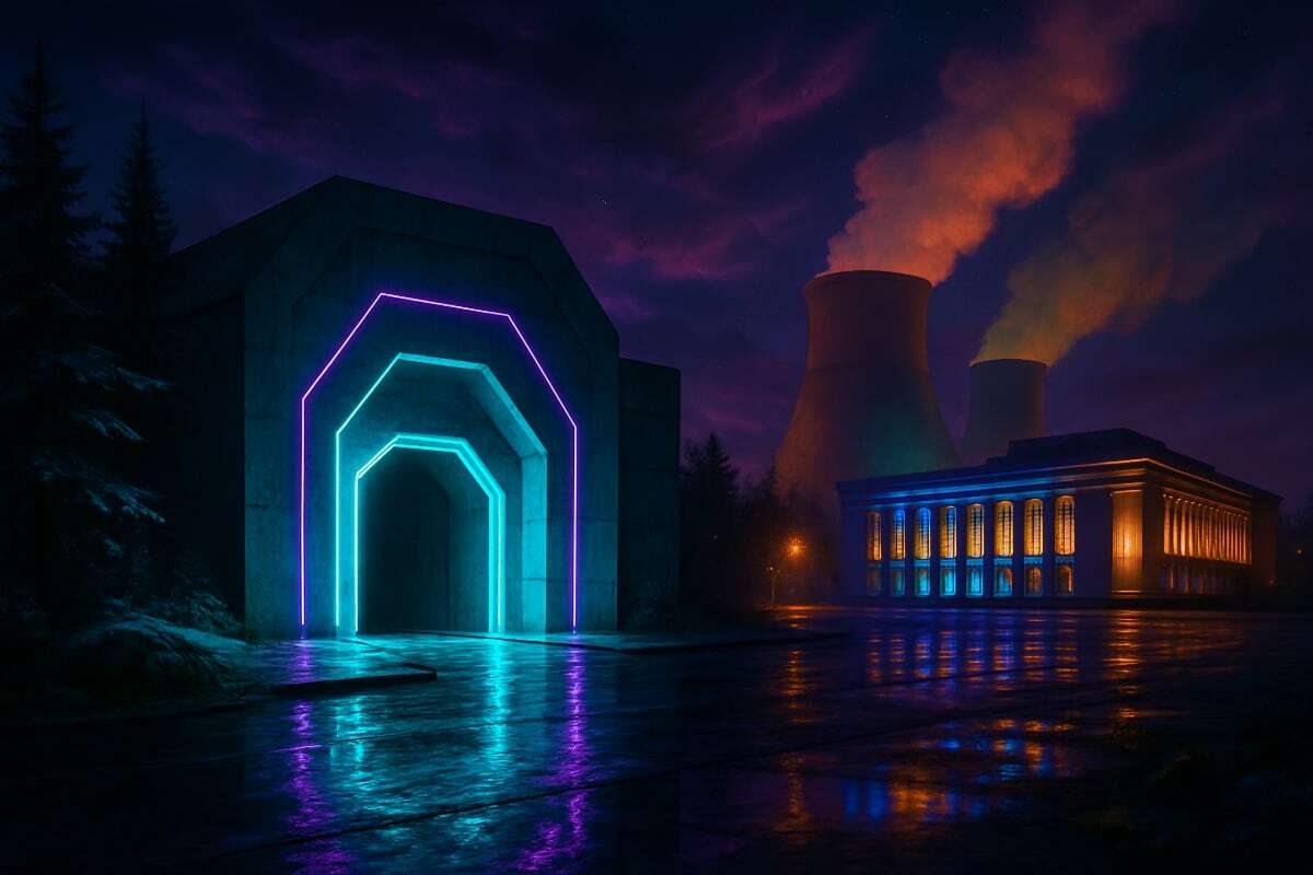 ЦПО БПЛА в г. Железногорск