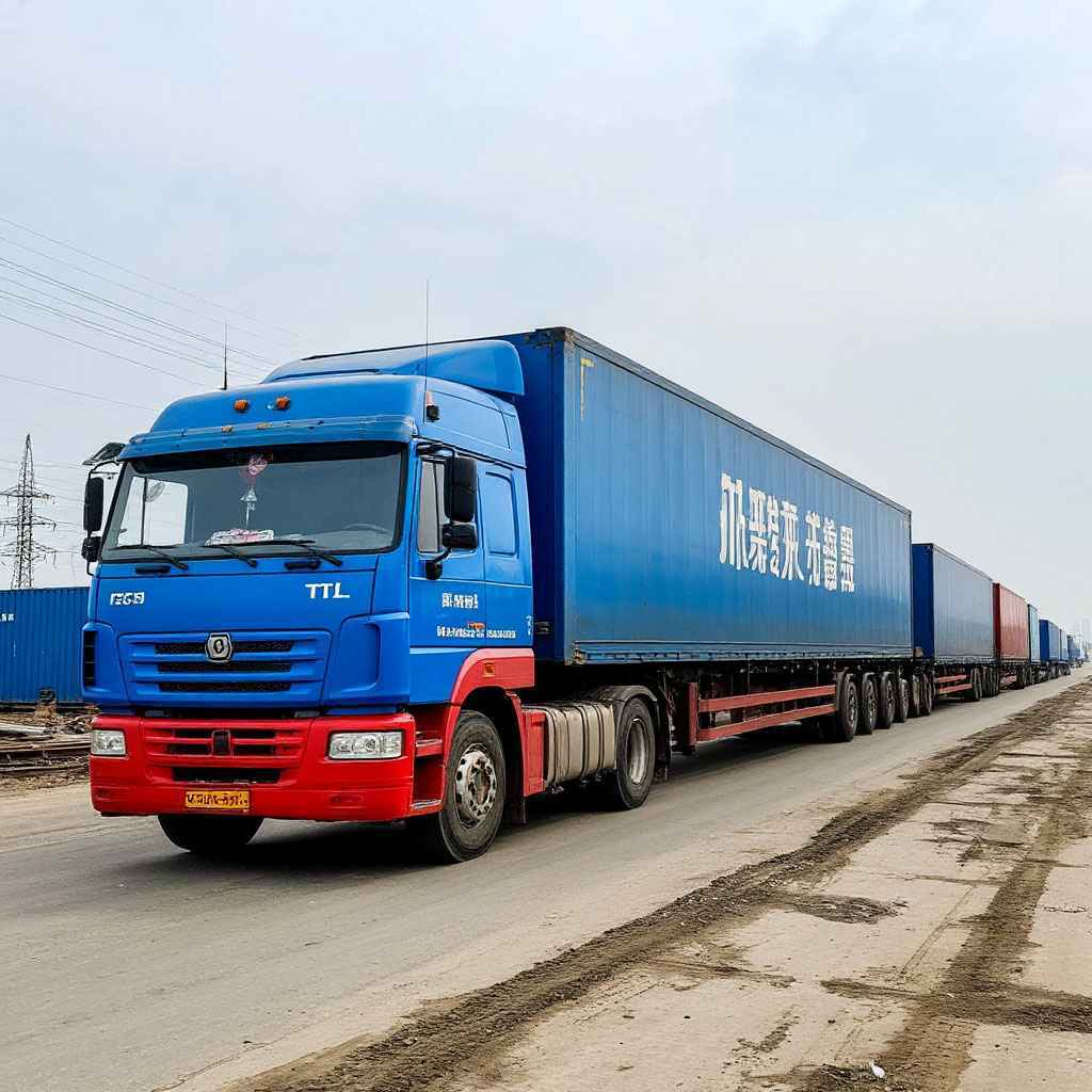 Логистический консалтинг