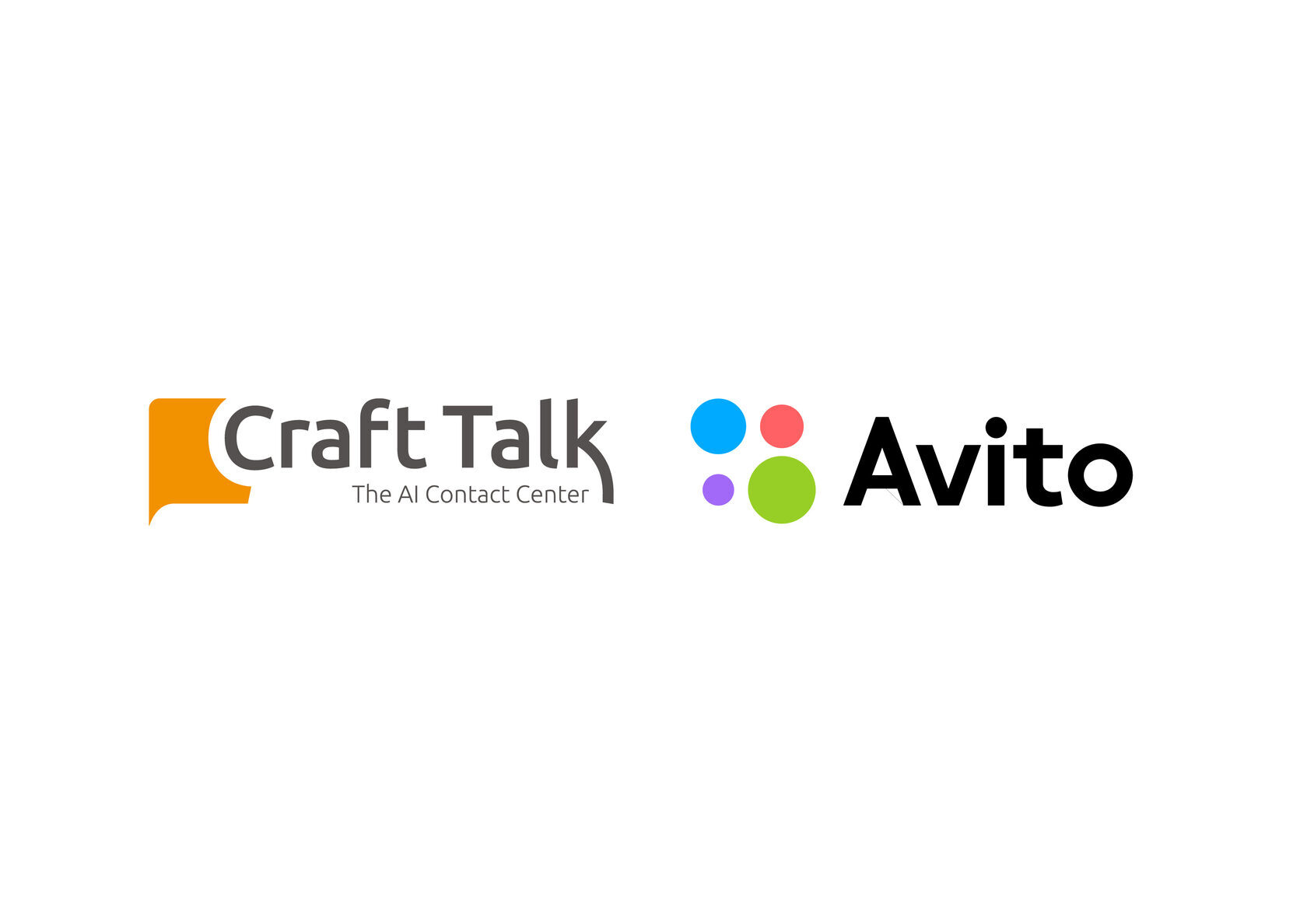 ИИ-помощник по подбору массового персонала от CraftTalk первым на рынке обеспечивает бесшовную интеграцию Авито и Телеграм