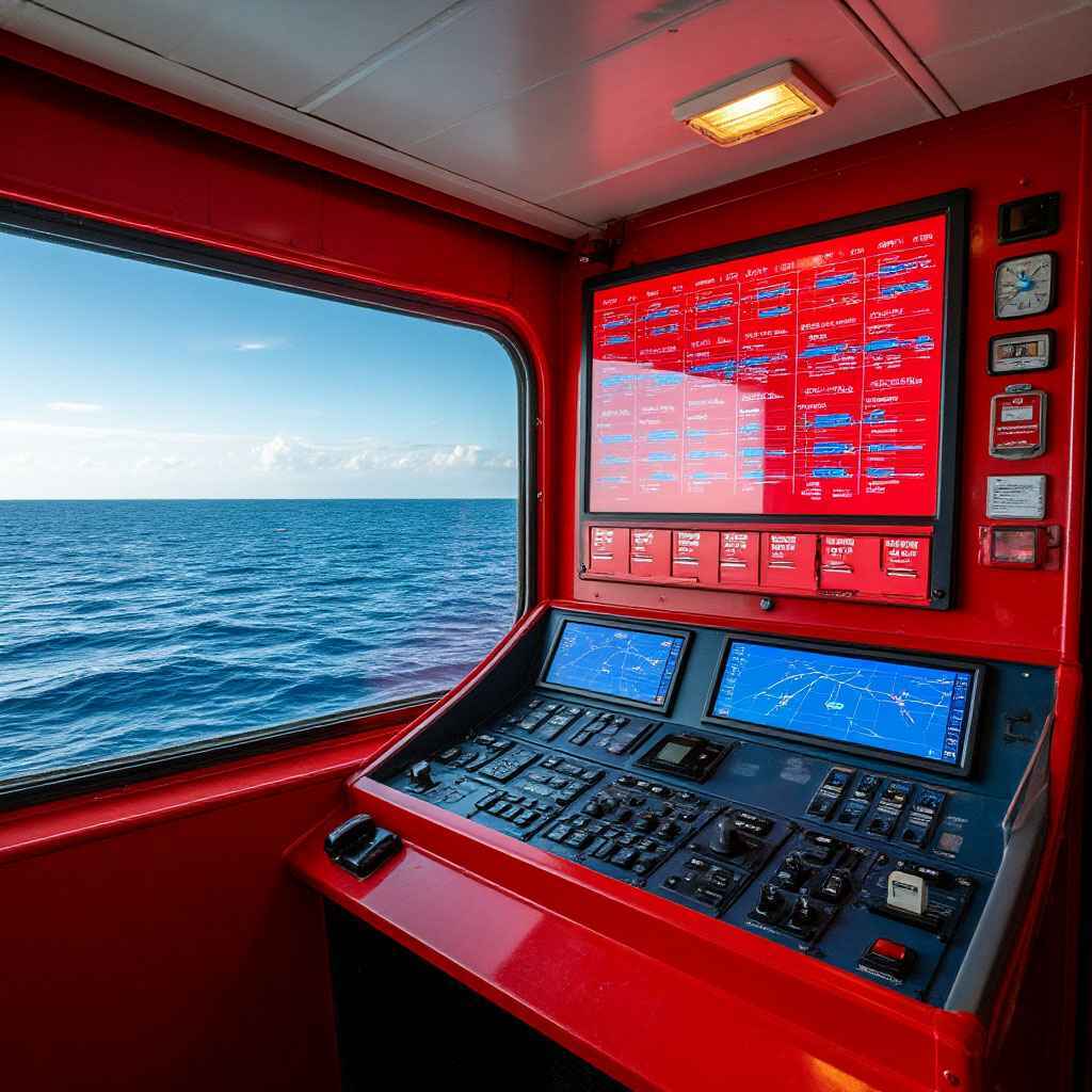 Логистический консалтинг