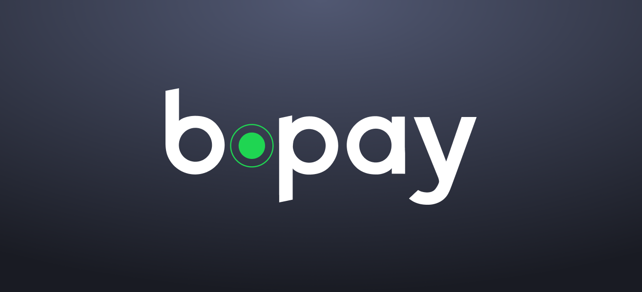 B-Pay от Briskly - плати без очередей