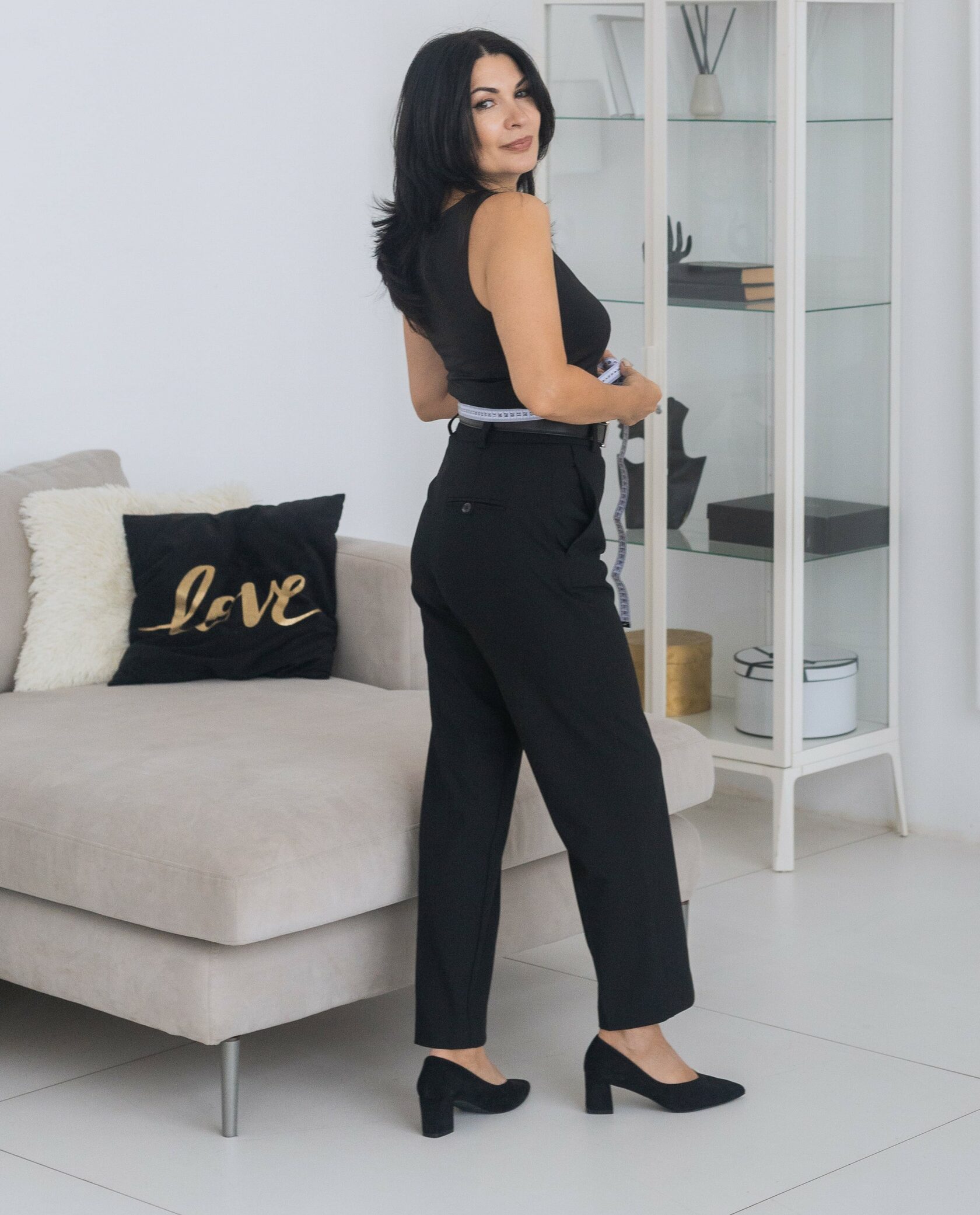 Нона Гогохия Нутрициолог