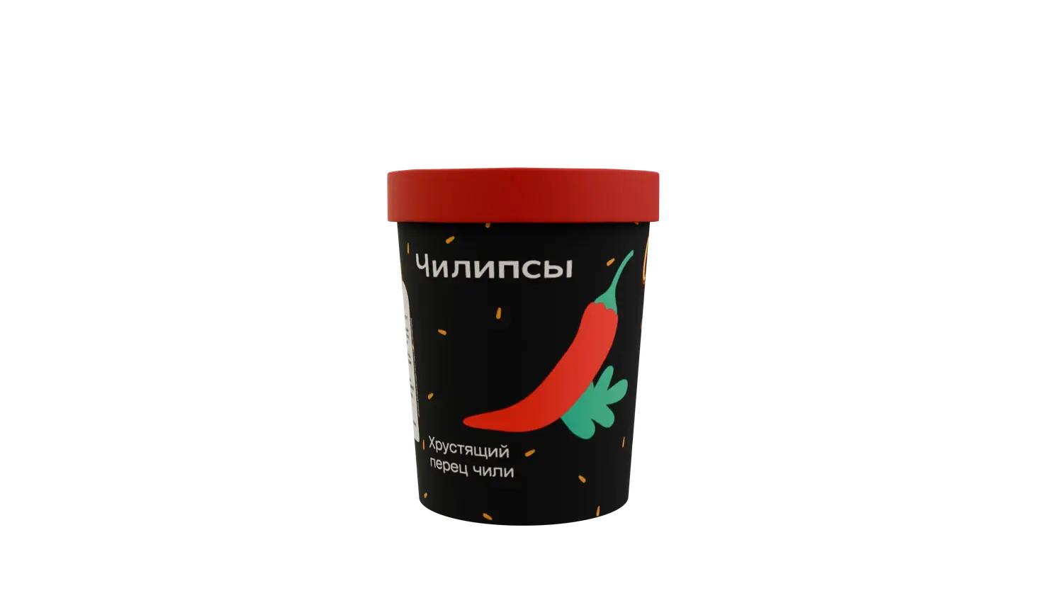 Chilips — баночка