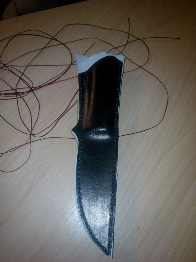 Ножи для шерфования и спуска края - купить в интернет-магазине Пробивач