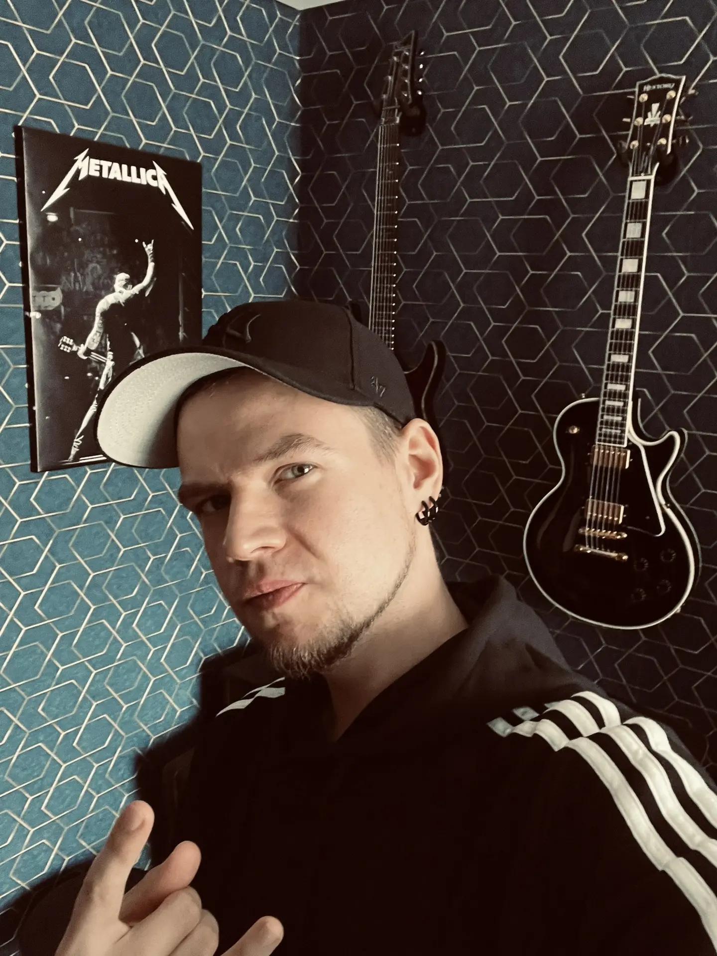 PAVELARAY