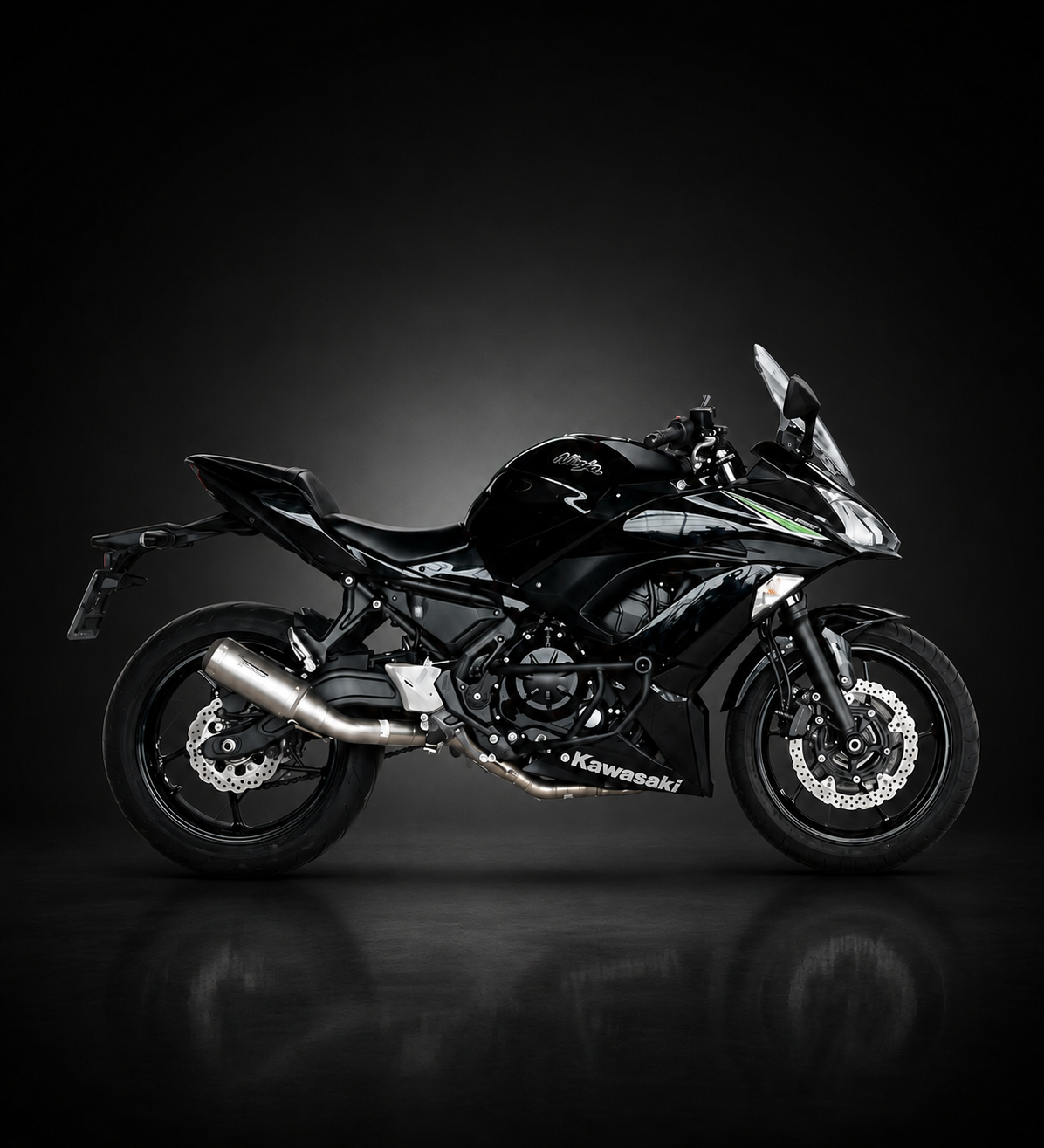 Yamaha R1