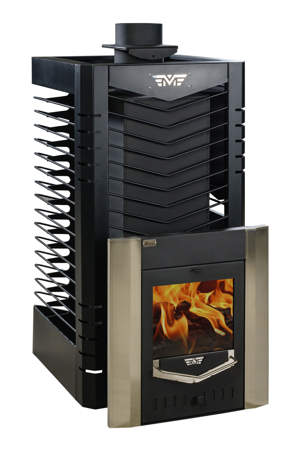 Купить Печь Для Бани Искандер В Беларуси