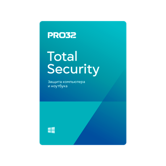 PRO32 Total Security