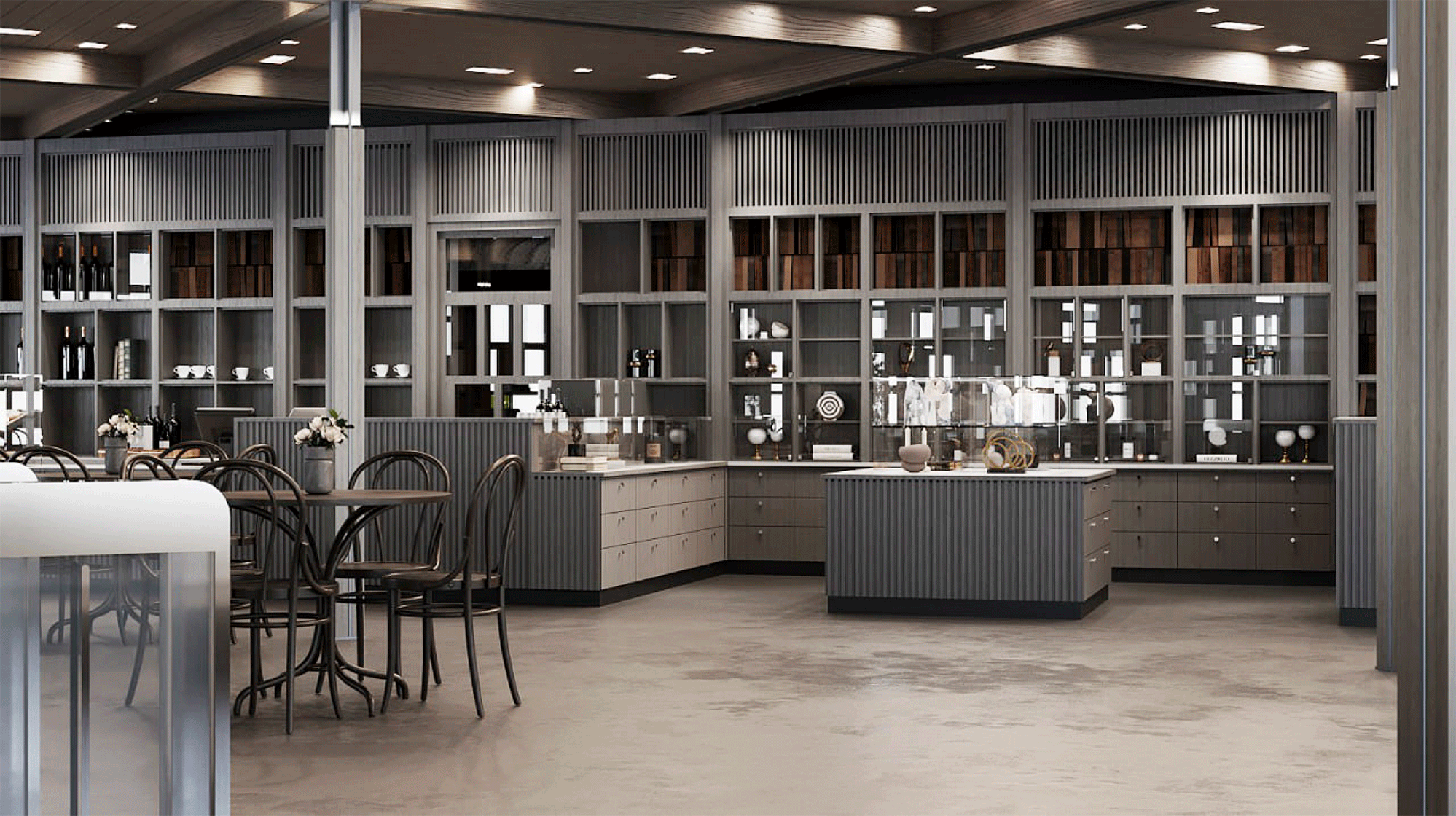 Melikhovo. Reconstruction of the museum complex