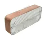 Теплообменник ГВС Baltgaz, Baxi Eco, Kentatsu, 160 мм, 16 пл., Zilmet, 17b1901630