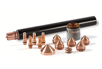 Расходные материалы для плазменных резок. S. Расходные материалы для плазменных резок. Rblu 2002-011. Расходные материалы для плазменных резок.