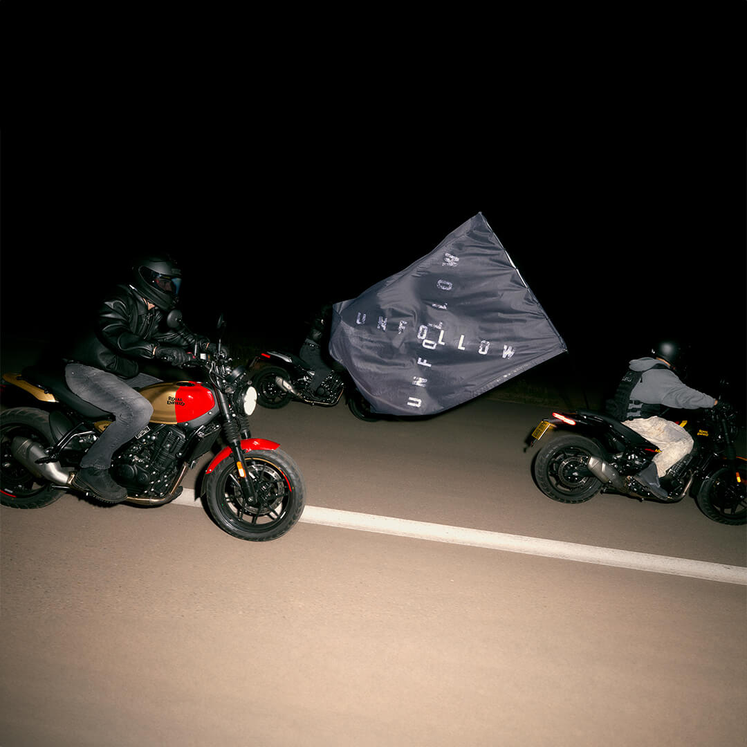 мотоциклGuerrilla450