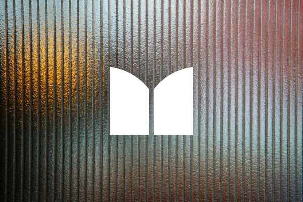 Module Bank logo design — clean geometric brand mark created by Leragraphics