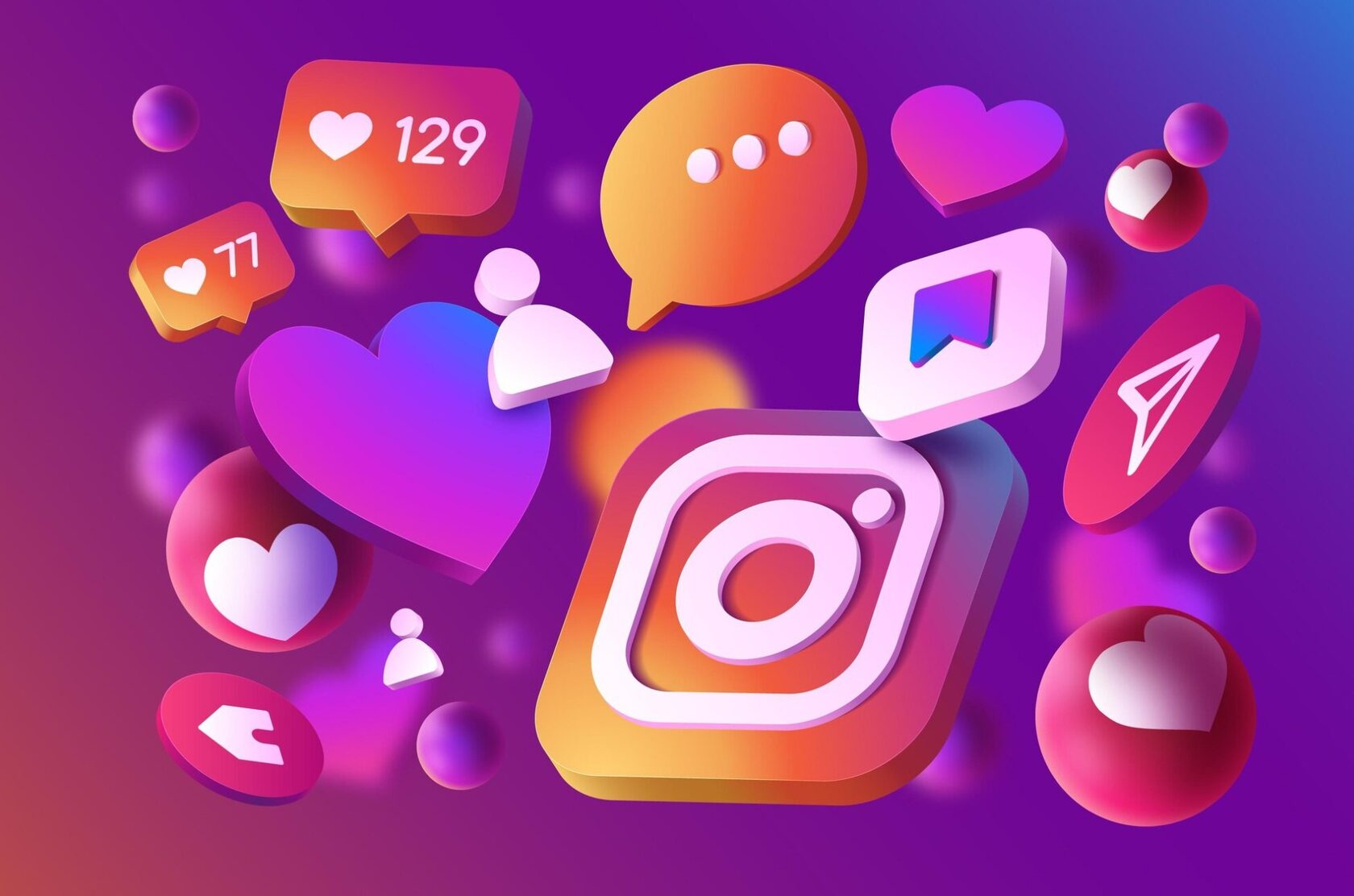 Instagram для личного бренда