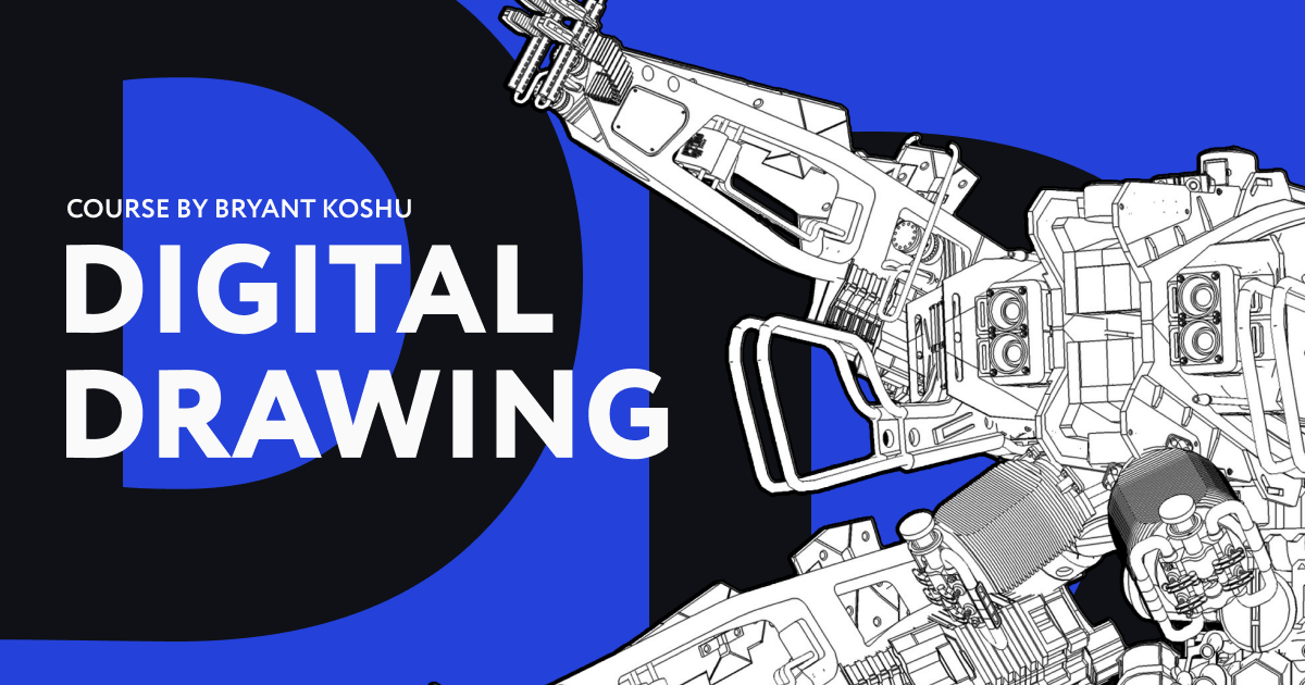 Aggregate 154+ digital sketching course best