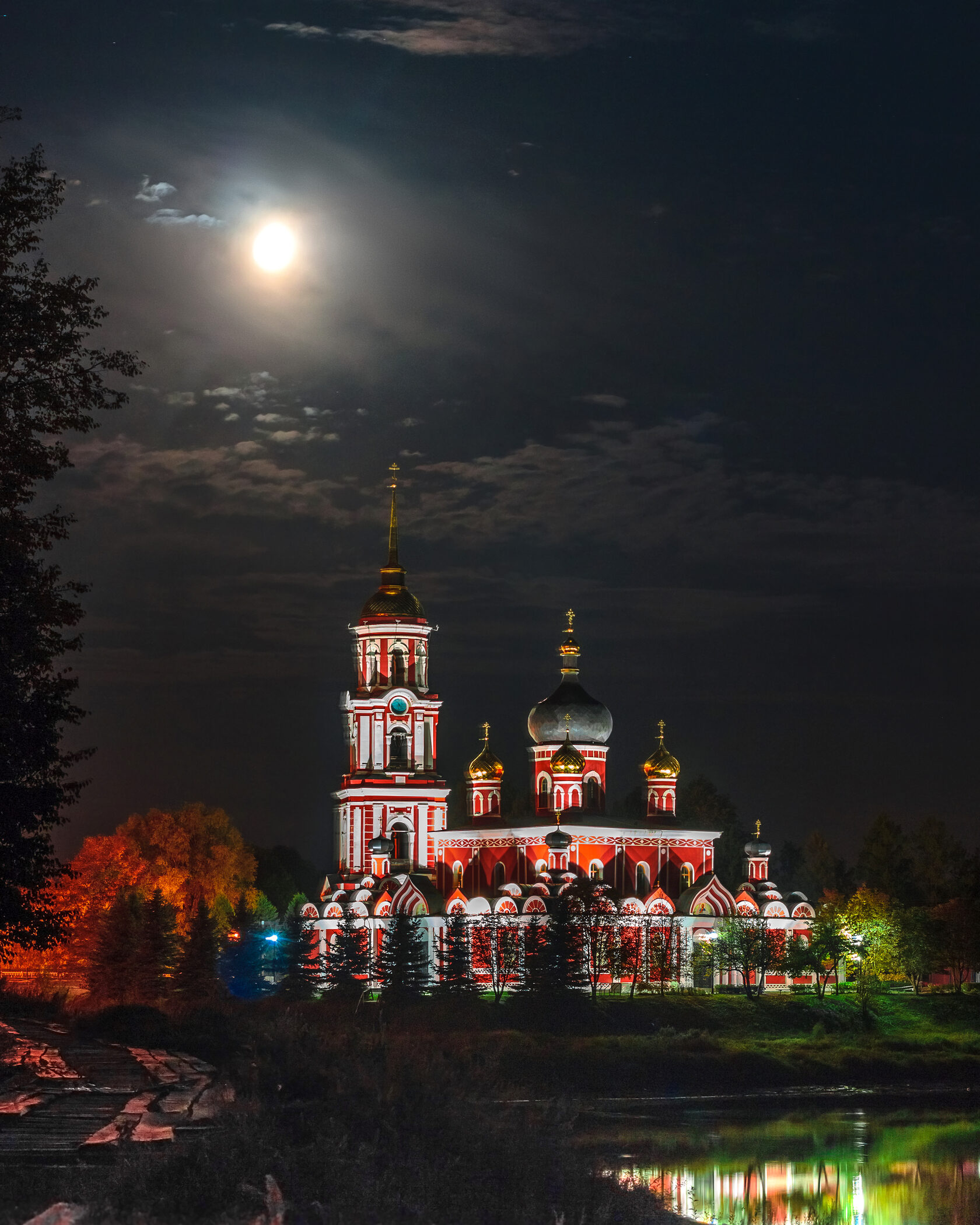 Экскурсия - Знакомьтесь, Старая Русса! - Городской центр туризма