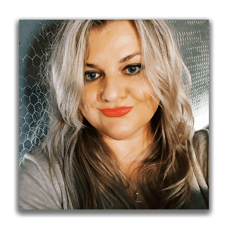 Ирина Костинская