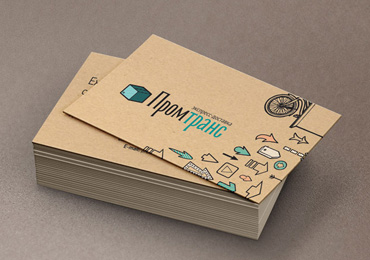 Компания «Промтранс»