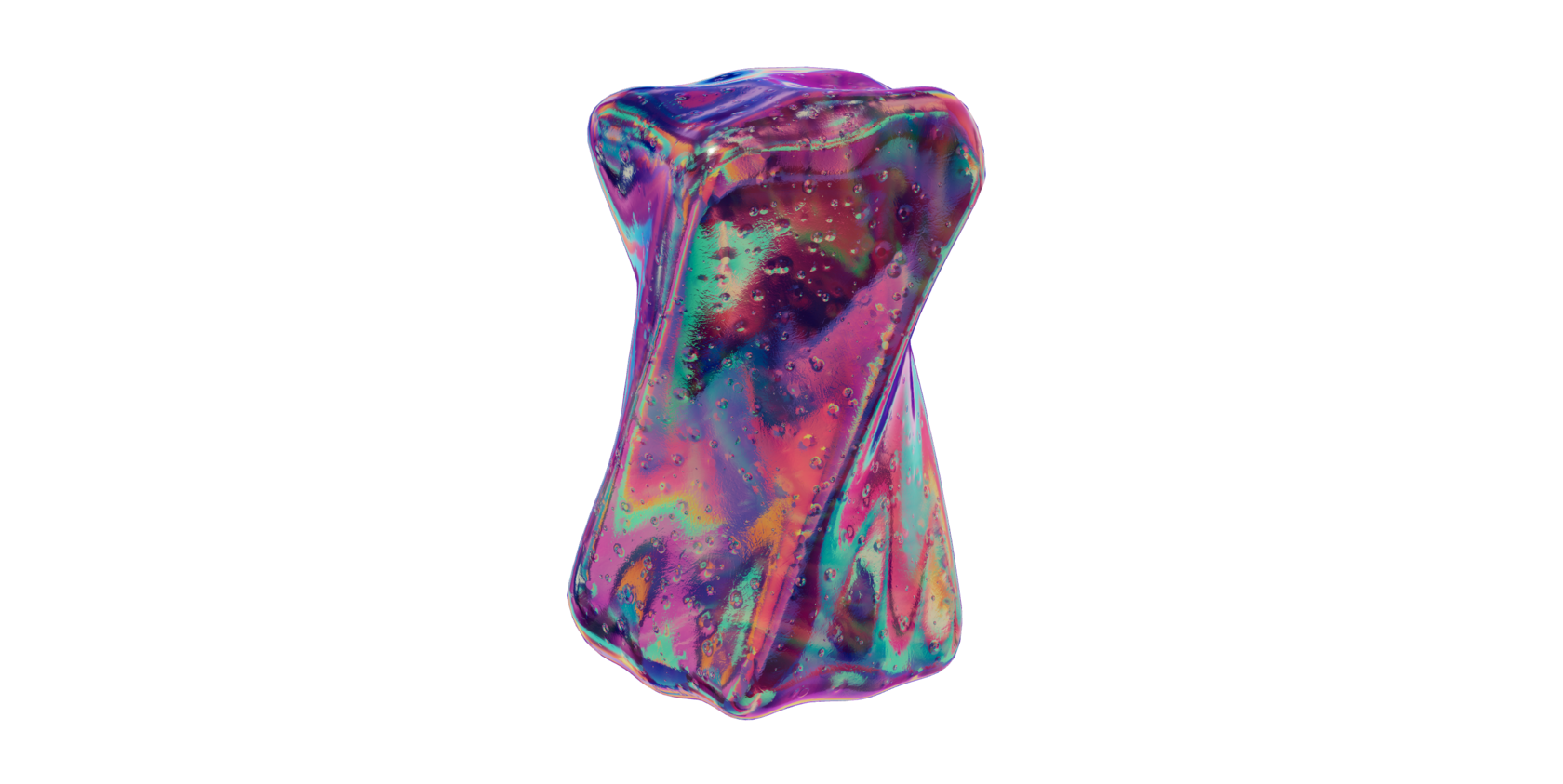 Мини-Курс по Созданию Танцевальных AI-Видео