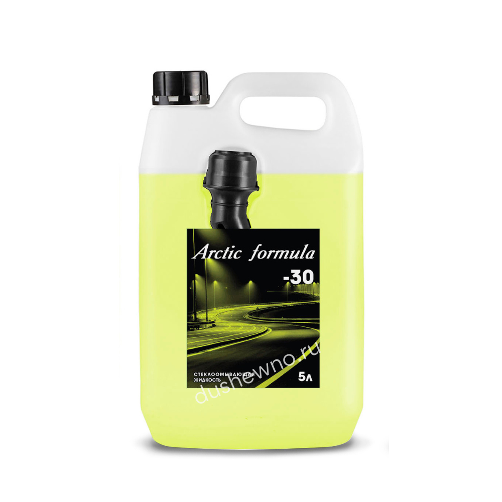 Arctic formula -30 5л омыватель артикул. -25. Arctic formula -30. стеклоомыватель arctic formula до -30с. незамерзающая жидкость arctic.