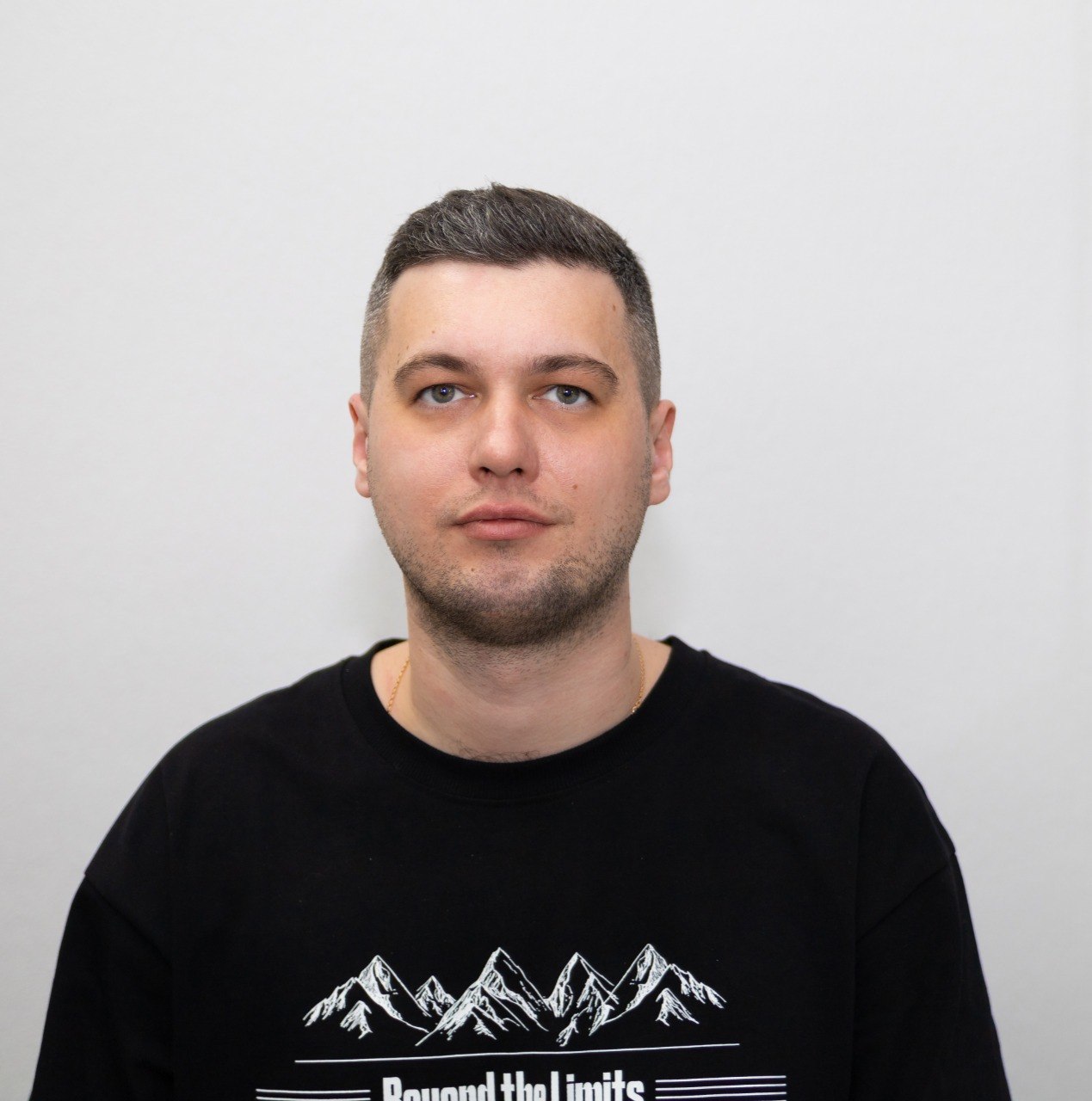 Торопов Святослав