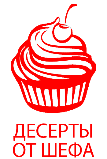 Десерты