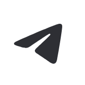 Иконка Telegram