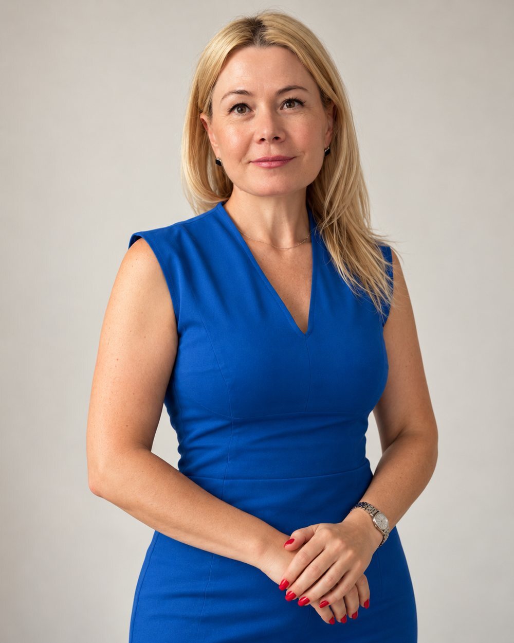 Ольга Старикова, юрист