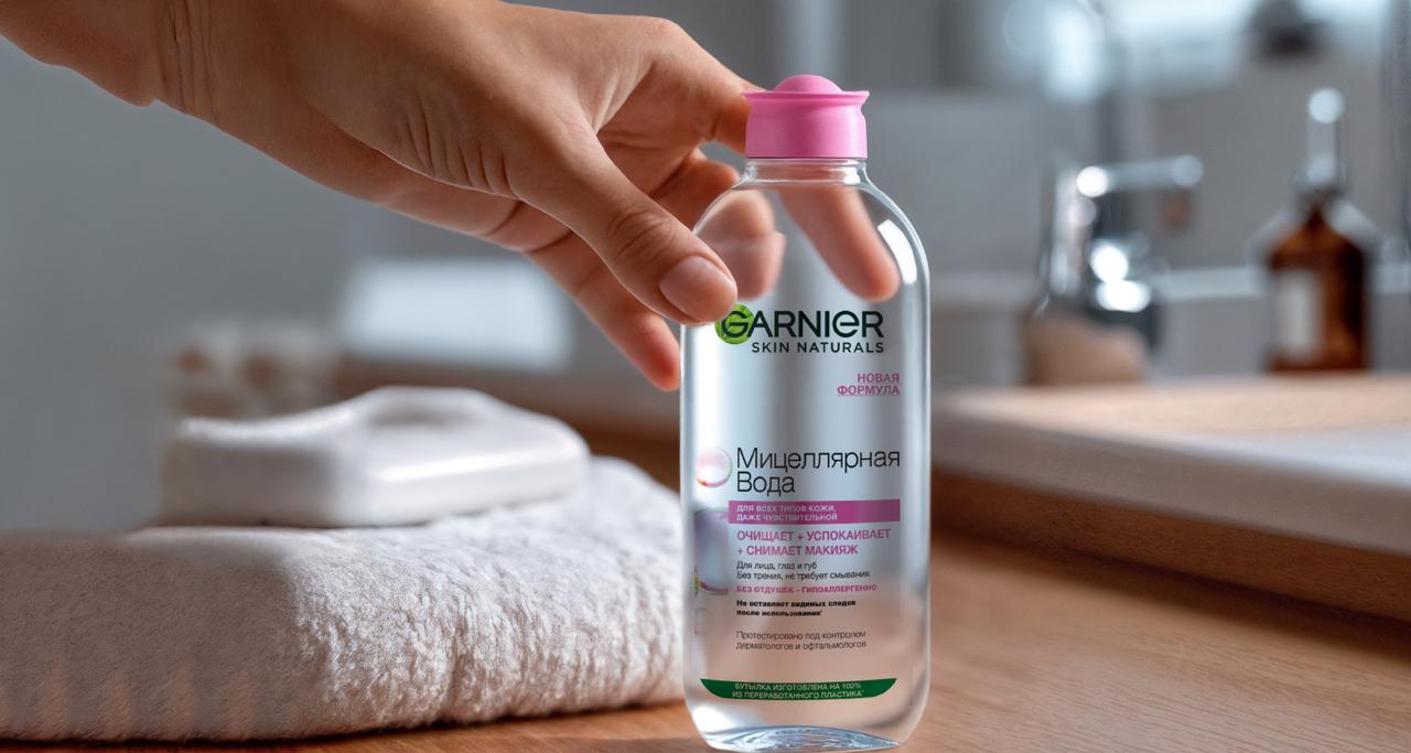 Реклама продукта