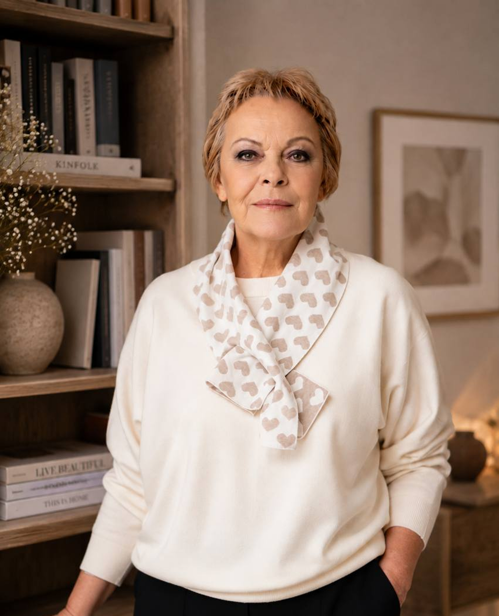 Елена Новосёлова