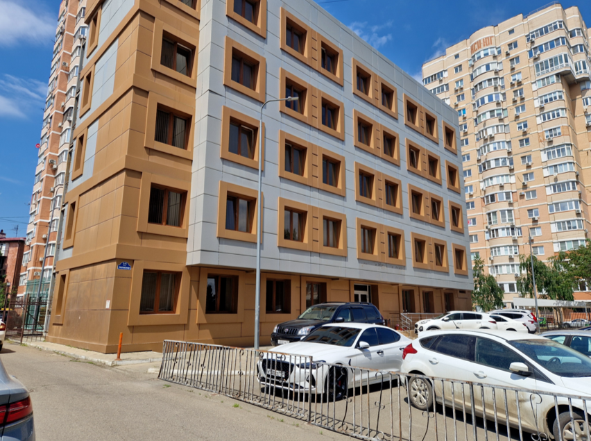 Офис адвоката Инны Степаненко