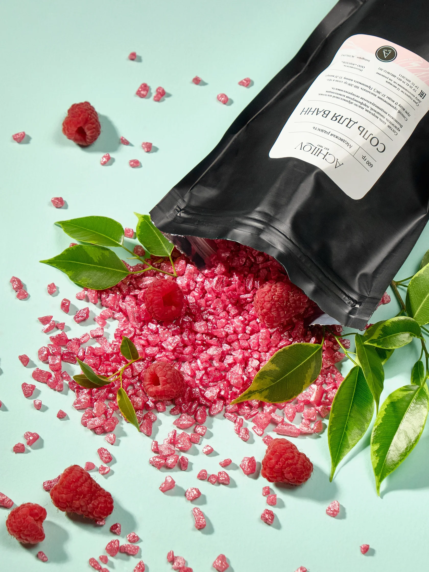 имиджевые съемки