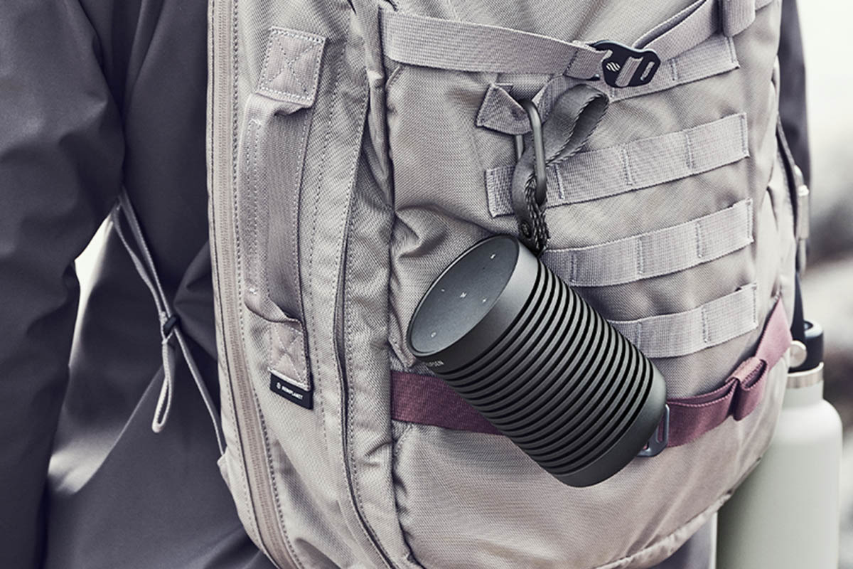 Bang &amp; Olufsen Beosound Explore