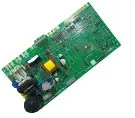 Плата управления Buderus U072, СТАРАЯ версия, 87186477370, АНАЛОГ