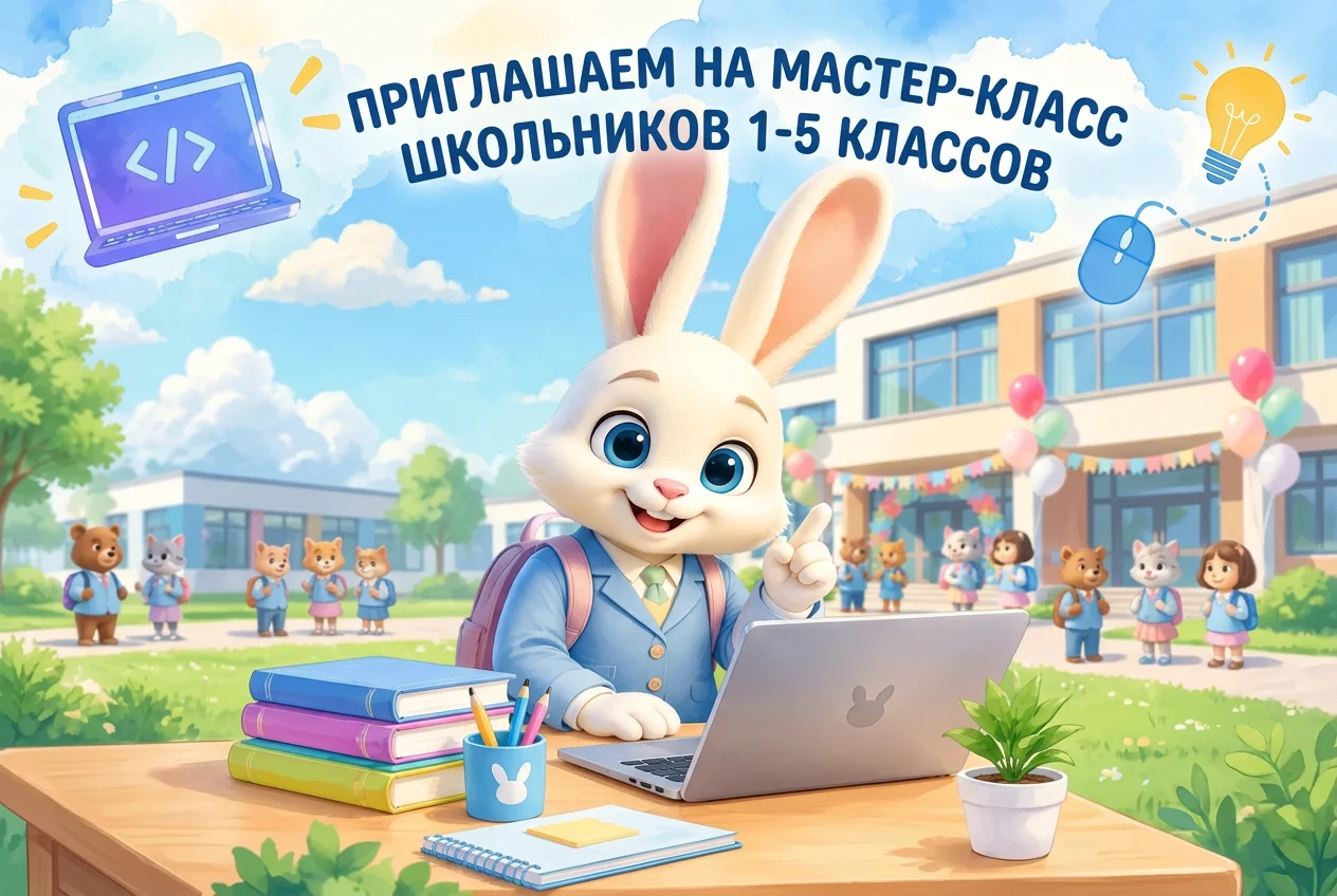 Ребёнок решает примеры в тетради