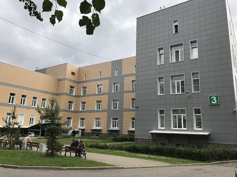 Больница 40 фото. Городская больница 40 курортного района. Городская больница 40 Санкт-Петербург Курортный район. 40 Больница в Сестрорецке. СПБ ГБУЗ городская больница 40 курортного района.