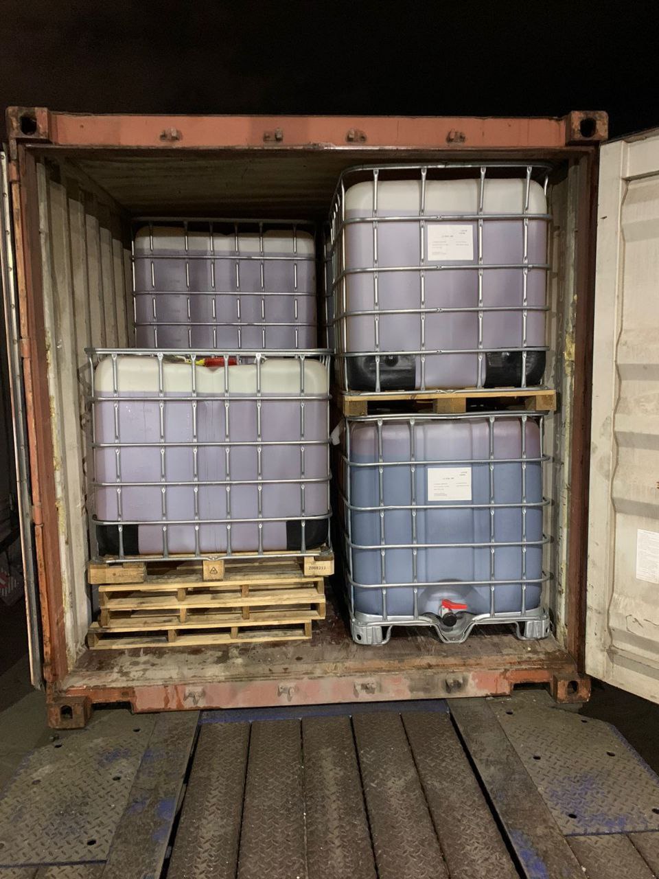 Международные грузоперевозки и логистика с полным комплексом услуг