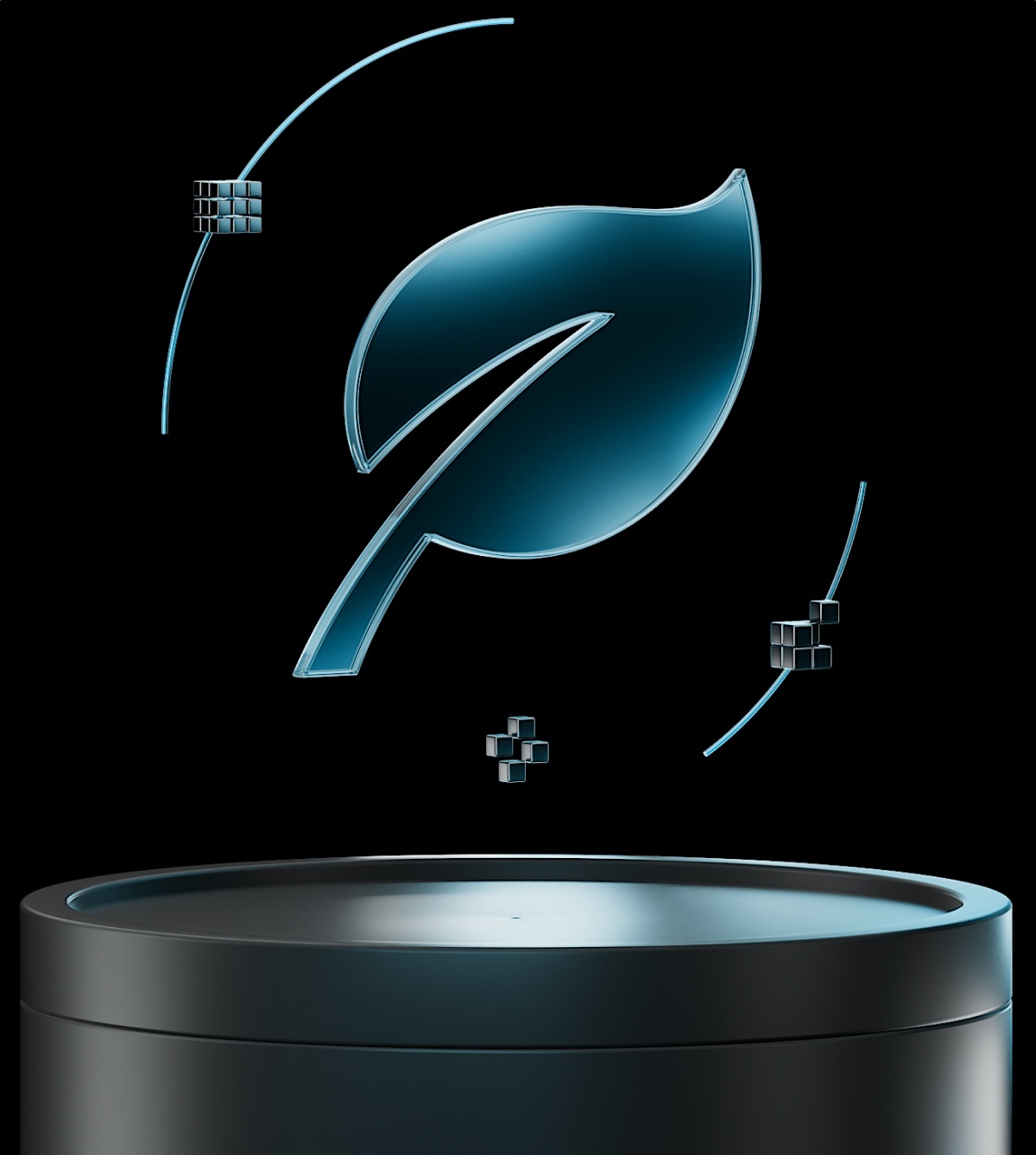 Environmentally friendly and sustainable blockchain